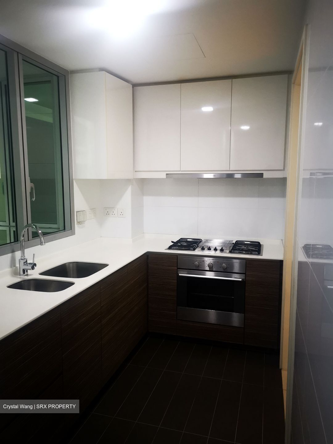 The Minton (D19), Condominium #602061221